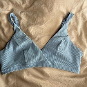 lululemon bikini top